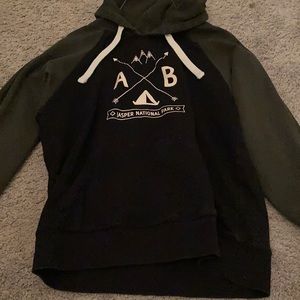 Jasper National Park Hoodie